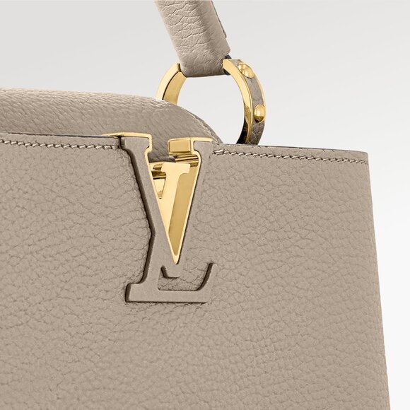 Louis Vuitton Capucines BB - NEW! - Picture 5 of 16